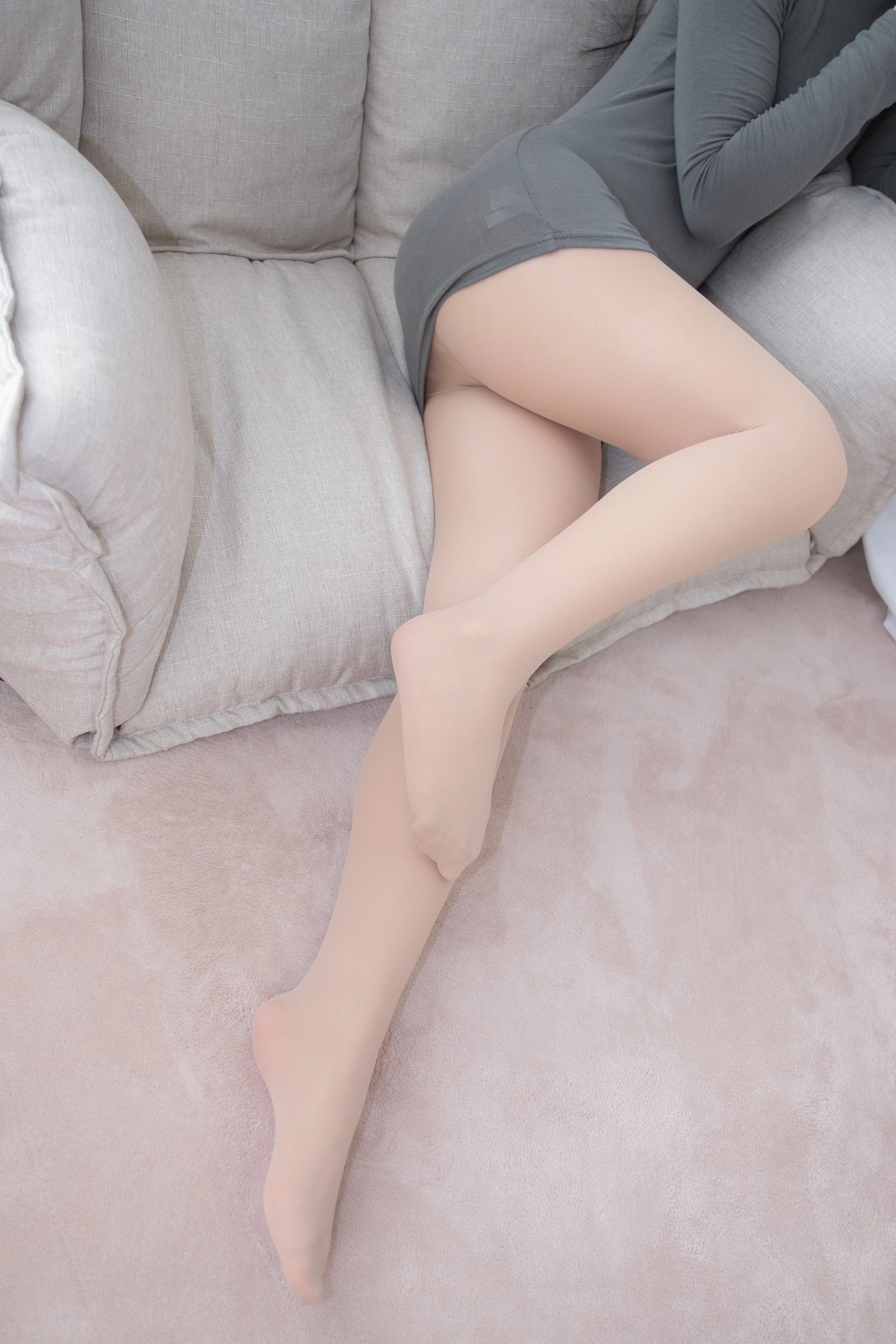 森萝财团 [ALPHA-006] 肉丝 [92P]插图7